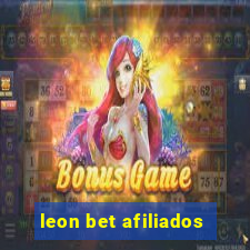 leon bet afiliados